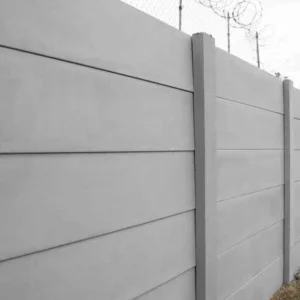 Pagar Panel Beton Samarinda