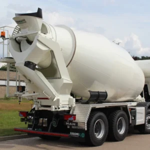 Borneo Beton Readymix