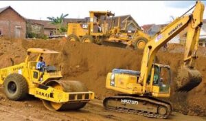 Sewa Alat Berat Samarinda