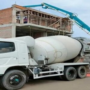 Concrete Pump
