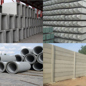 Beton Precast